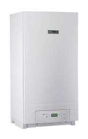 Centrala termica cu condensare Bosch Condens 5000 W ZBR 70-3, 70 kW