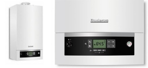 Centrala termica cu condensare Buderus Logamax plus GB072 24 V2, 24 kW - Img 2