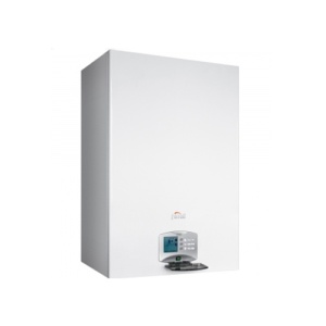 Centrala termica cu condensare Ferroli Force W 80, 80 kW - Img 1