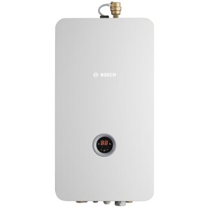 Centrala termica electrica Bosch Tronic Heat 3500 24 kW - Img 1