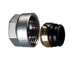 Conector Ivar cupru 15/1 X EK