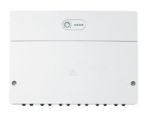 Modul automatizare pentru cascada Bosch MC 400