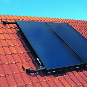 Panou solar plan Viessmann Vitosol 100-FM - Img 2