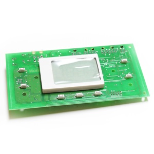 Placa display Ferroli Energy Top 2010 - Img 1
