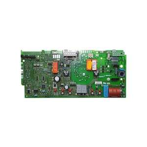 Placa electronica Junkers Eurostar ZWE 24/28-4 MFA