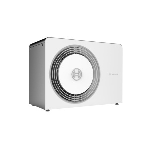 Pompă de căldură Bosch Compress 5800i AW 5 kW - Img 2