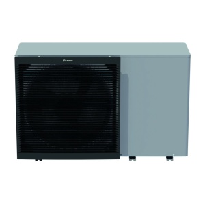 Pompa de caldura Daikin Altherma 3 M 14kW EDLA14D3V3 monofazată - Img 3