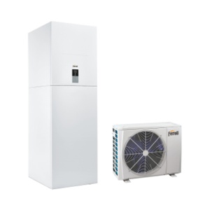 Pompa de caldura Ferroli Omnia ST 3.2 HI3 8
