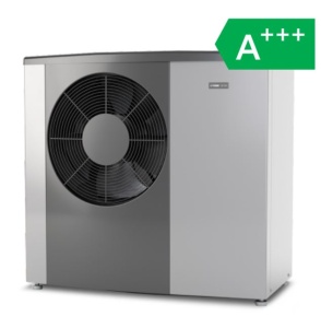 Pompă de căldură Nibe S2125 12kW monofazată