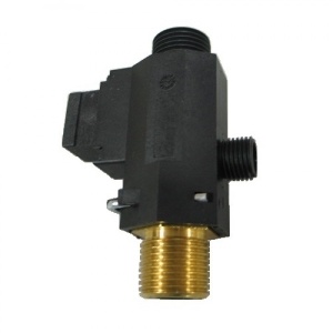 Turbina Buderus Logamax Plus GB072-24K