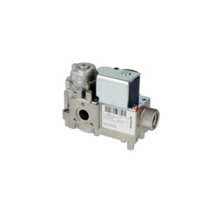 Vana de gaz Junkers Cerapur ZBR 11-42