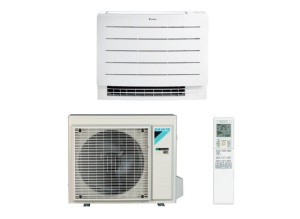 Aer conditionat podea inverter Daikin Perfera FVXM50A - RXM50R 18000 BTU