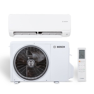 Aer conditionat split Inverter Bosch Climate CL 6001i 26 WE Set 9000 BTU