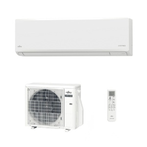 Aer conditionat split inverter Fujitsu ECO ASEH09KNCA 9000 BTU