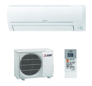 Aer conditionat split inverter Mitsubishi Electric HR35VFK 12000 BTU