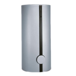 Boiler bivalent Viessmann Vitocell-B 100, 400 litri