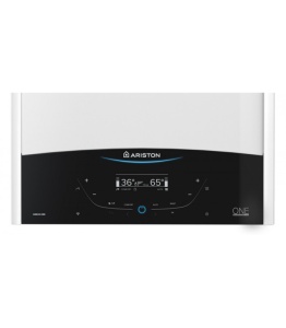 Centrala termica cu condensare Ariston Genus One, 35 kW - Img 3