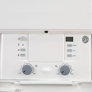 Centrala termica cu condensare Bosch Condens 7000 W ZSBR 28-3E, 28 kW - Img 4