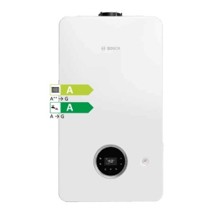Centrala termica cu condensare Bosch Condens GC 2300i W 24/30 C 23 , 24 kW - Img 3