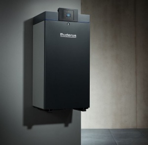 Centrala termica cu condensare Buderus Logamax GB272-85 H, 85 kW - Img 3