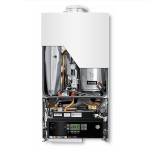 Centrala termica cu condensare Buderus Logamax plus GB072 24 V2, 24 kW - Img 3
