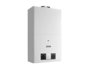 Incalzitor instant Ferroli Pegaso Pro 11 GPL