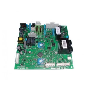 Placa electronica Ferroli Fereasy F24