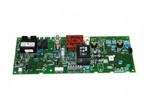 Placa electronica Junkers Euroline Compact ZW23-1AE