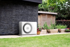 Pompă de căldură Bosch Compress 5800i AW 4 kW - Img 3