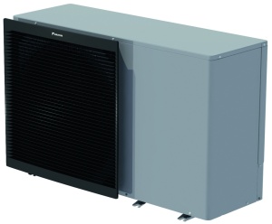 Pompa de caldura Daikin Altherma 3 M 11kW EBLA11D3V3 monofazată