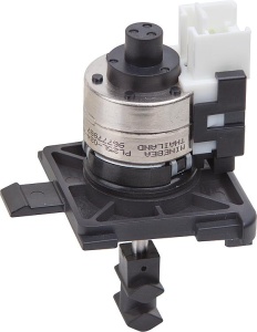 Servomotor Buderus Logamax Plus GB072-24K