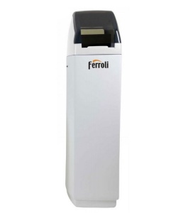 Staţie de dedurizare a apei Ferroli Sweet Water 15