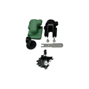 Vana de comutare Junkers Ceraclass Acu ZWSE 24/28 - 5MFA/MFK