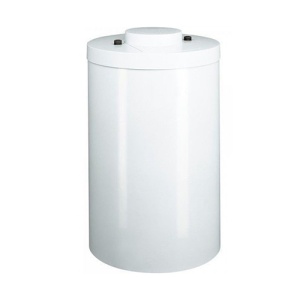 Boiler monovalent Viessmann Vitocell-W 100, 100 litri, montare sub centrala