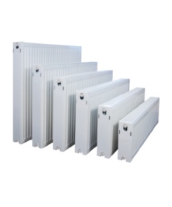 Calorifer din otel Ferroli tip panou 22 900/1500