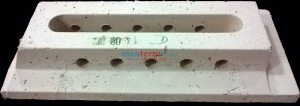 Caramida duze K32 - 1 SAW62 pentru cazane pe lemne Bosch