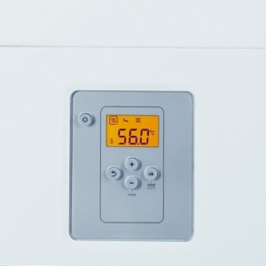 Centrala termica cu condensare Bosch Condens 2500 W WBC 24-1DE, 24 kW - Img 3