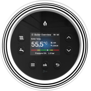 Centrala termica cu condensare Bosch Condens GC 5700i W 35/35 C 23 , 35 kW - Img 2