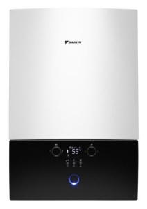 Centrala termica cu condensare Daikin D2CND035A1A 35kW - Img 1