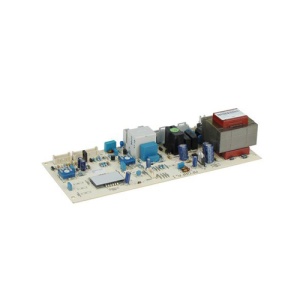 Placa electronica Ferroli Domicompact C24D