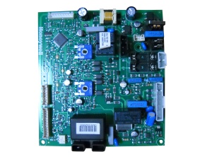 Placa electronica Ferroli Domiproject