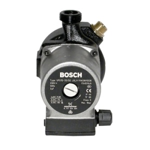 Pompa circulatie Bosch Novatherm