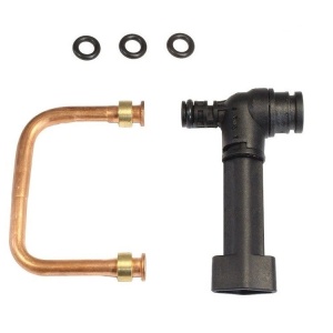 Robinet Buderus Logamax Plus GB012-25K , GB012-25K V2