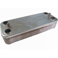 Schimbator de caldura secundar Logamax Plus GB022 K 24