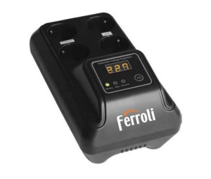 Stabilizator sursa UPS Ferroli STR500