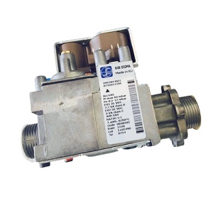 Vana de gaz Bosch Condens 3000
