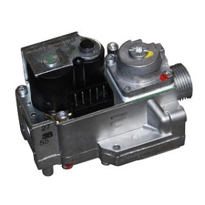 Vana gaz Junkers Euroline Compact ZW23-1E