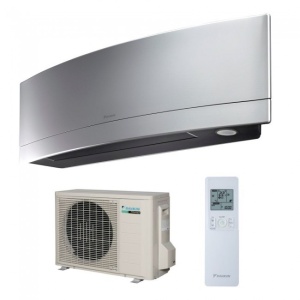 Aer conditionat split inverter Daikin EMURA R-32 FTXJ25AS - RXJ25A 9000 BTU