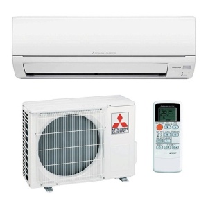 Aer conditionat split inverter Mitsubishi Electric DW35VF 12000 BTU