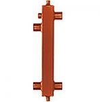 Butelie de egalizare Magra WST 60-21 3 mc/h 1"